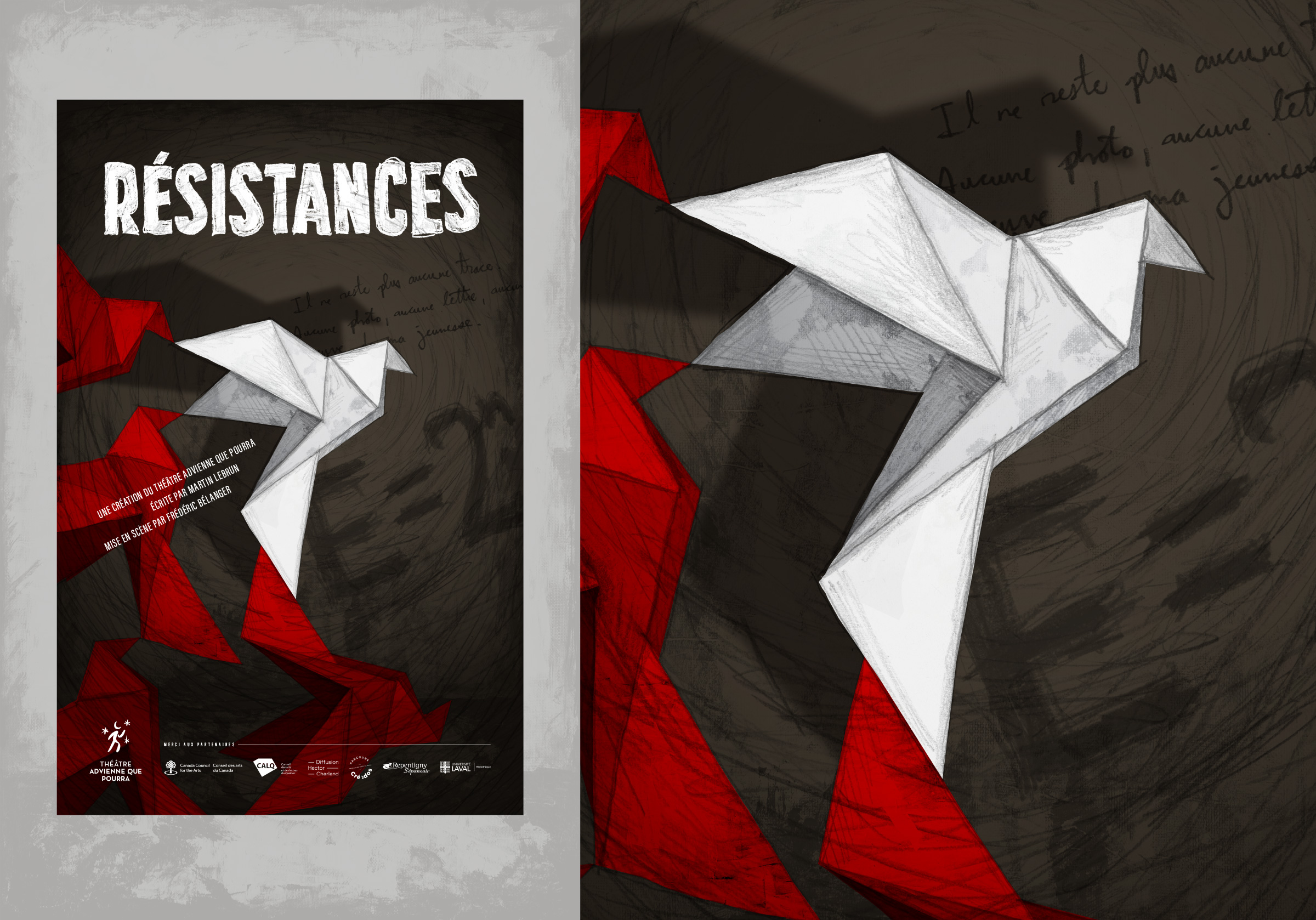 Résistances