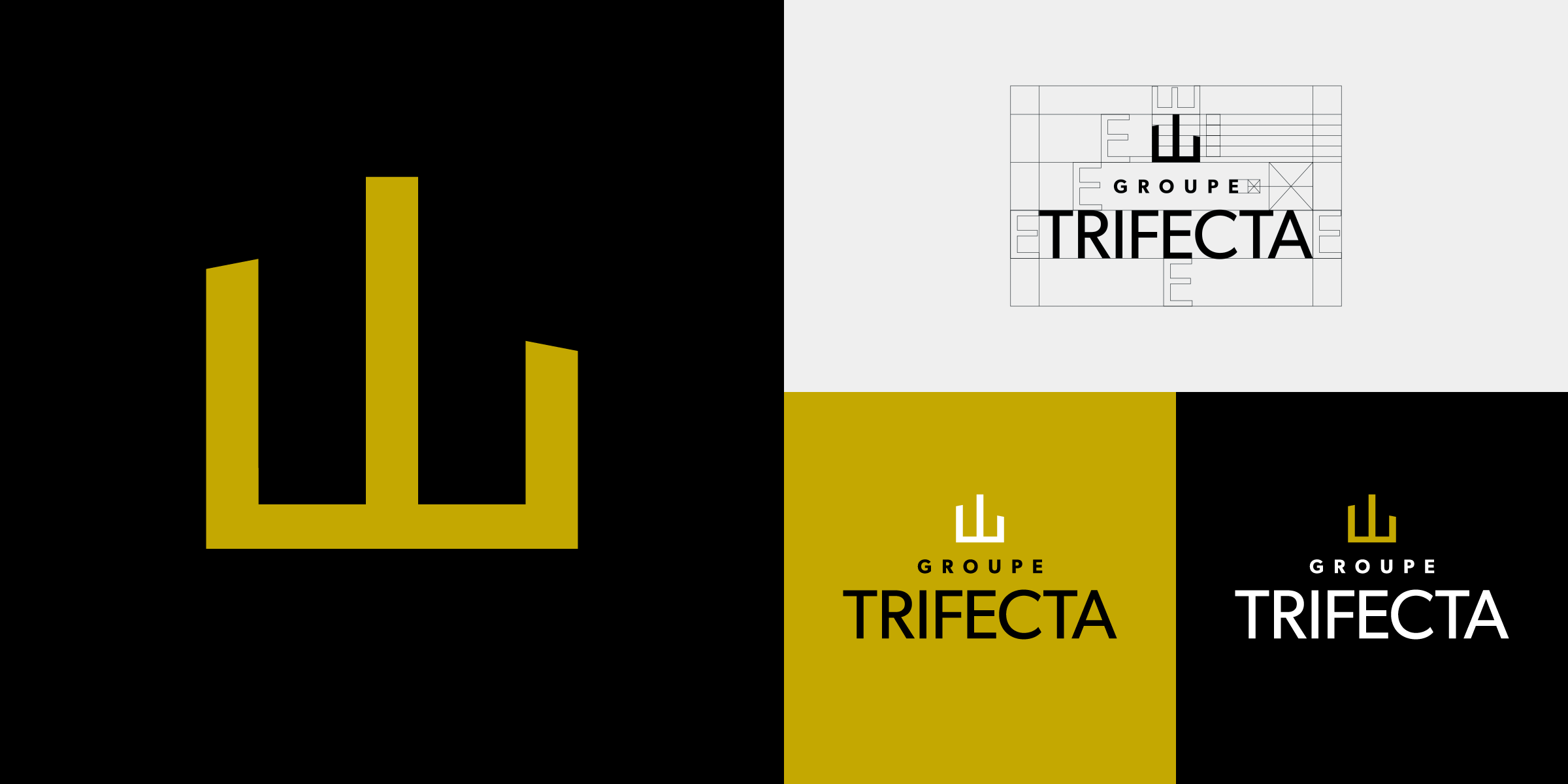 Trifecta
